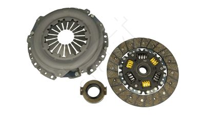 Комплект сцепления HART 357 668 для HONDA CR-V