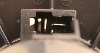 INNENRAUMGEBLäSE WALKER WBL00871 2