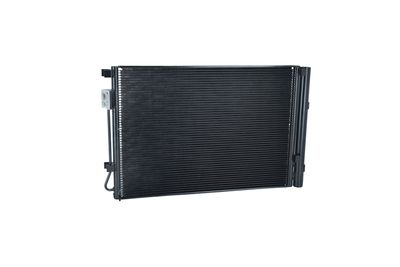 CONDENSATOR CLIMATIZARE NRF 35997 25