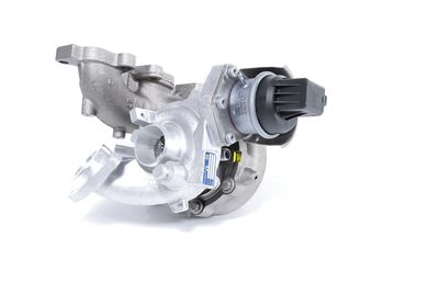 COMPRESOR SISTEM DE SUPRAALIMENTARE BTS Turbo T914930 5