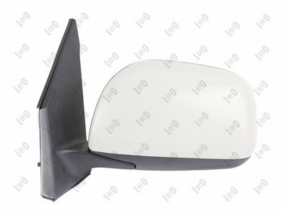 Išorinis veidrodėlis