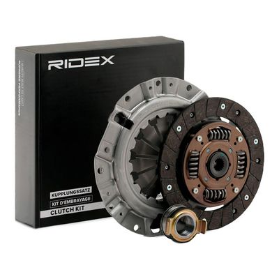 комплект съединител RIDEX 479C0979