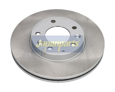 спирачен диск JAPANPARTS DI-310C