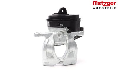 ETRIER FRANA METZGER AUTOTEILE 6261657 37