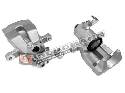 GT-BERGMANN Automotive Stabdžių apkaba