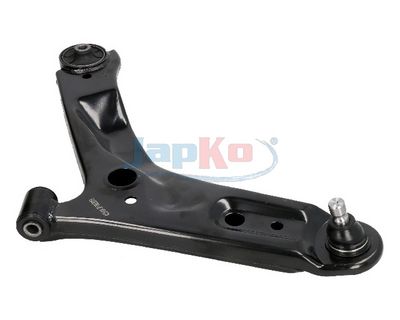 Lenker, Radaufhängung