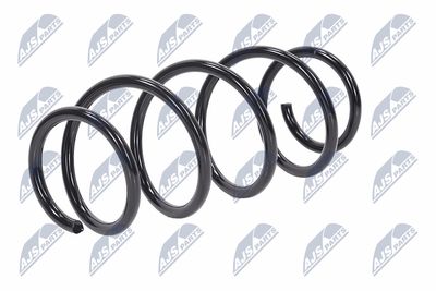 ARC SPIRAL NTY ASZWW106 3