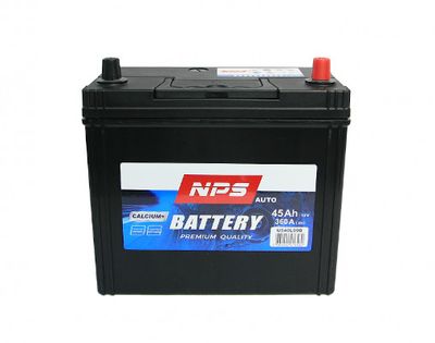 NPS Accu / Batterij (U540L09B)