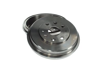 BREMSTROMMEL BOSCH 0986477191 24