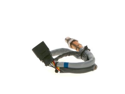 LAMBDASONDE BOSCH 025802700D 15