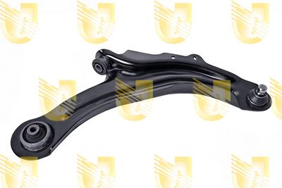 LENKER RADAUFHäNGUNG