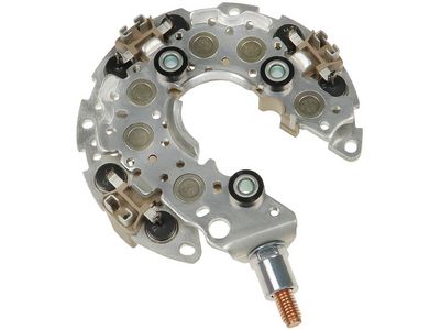 Gleichrichter, Generator