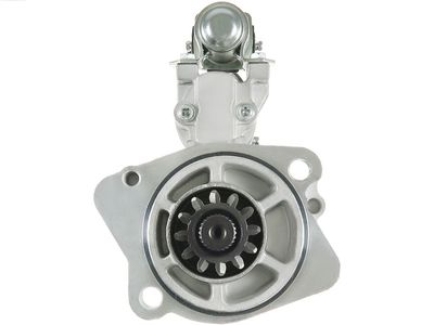AS-PL Starter