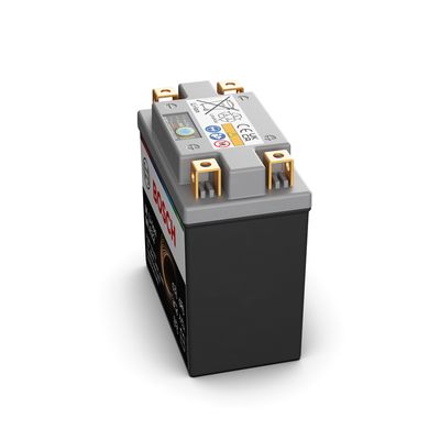 BATERIE DE PORNIRE BOSCH 0986122622 14