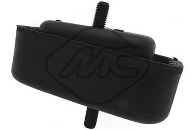 окачване, двигател Metalcaucho