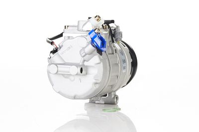 COMPRESOR CLIMATIZARE NISSENS 890073 40