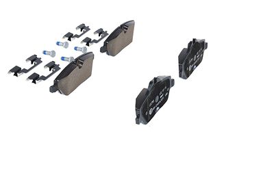 BREMSBELAGSATZ SCHEIBENBREMSE ATE 13047027952 10