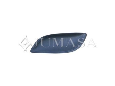JUMASA 22115171 Решетка радиатора  для TOYOTA YARIS (Тойота Ярис)