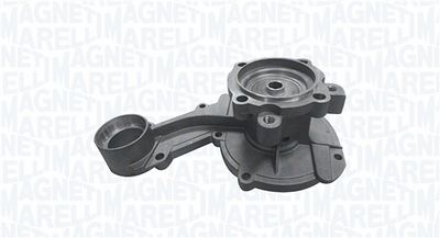 водна помпа, охлаждане на двигателя MAGNETI MARELLI 352316171527