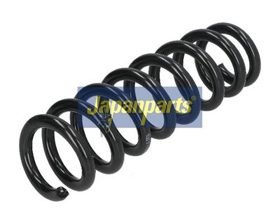 Pružina podvozku JAPANPARTS ZC7075A