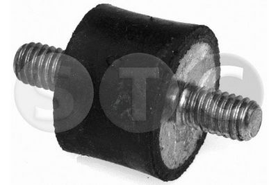 TAMPON CAUCIUC AMORTIZOR ESAPAMENT