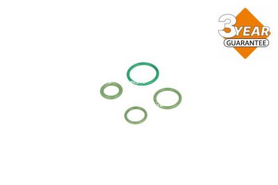 Expanzní ventil, klimatizace NRF 38508