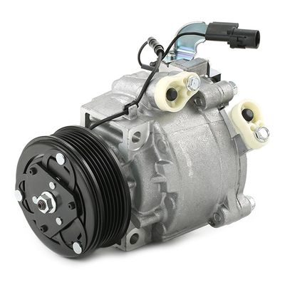 компресор, климатизация RIDEX 447K0245