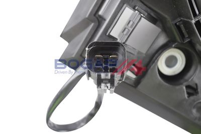 VENTILATOR RADIATOR BOGAP B4243117 3