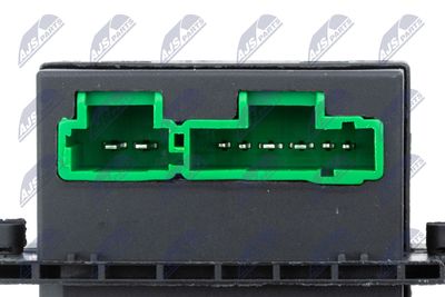 REZISTOR VENTILATOR HABITACLU NTY ERDCT034 4