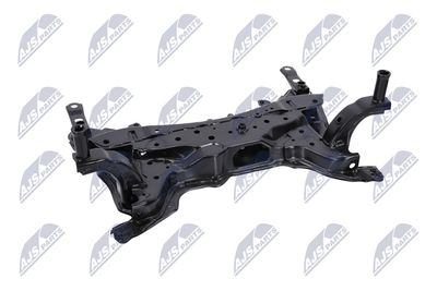 RAMA SUSTINERE/SUPORT AGREGATE NTY ZRZTY019 18