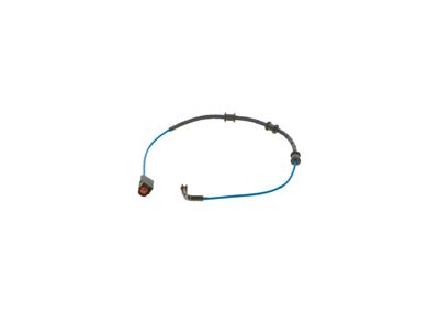 BOSCH Warnkontakt, Bremsbelagverschleiß