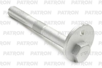 PATRON PBLT051 Комплект пыльника и отбойника амортизатора  для LEXUS LX (Лексус Лx)
