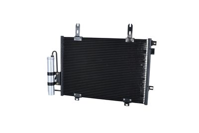 CONDENSATOR CLIMATIZARE NRF 35353 9