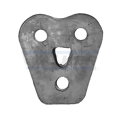 BANDA CAUCIUC SISTEM DE ESAPAMENT WALKER 86532 1