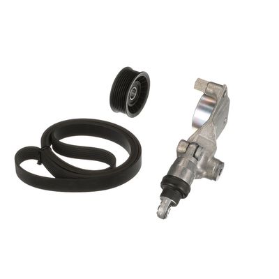 KEILRIPPENRIEMENSATZ GATES K017PK2060 33