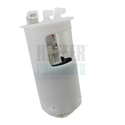 SISTEM ALIMENTARE CU COMBUSTIBIL