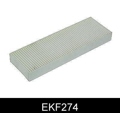 COMLINE Interieurfilter (EKF274)