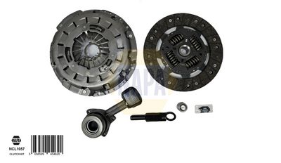 NAPA Clutch Kit NCL1057