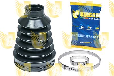 FALTENBALGSATZ ANTRIEBSWELLE