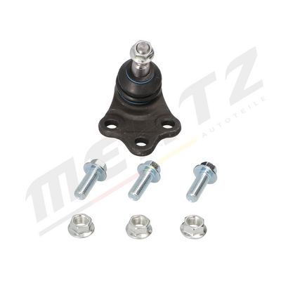 Trag-/Führungsgelenk