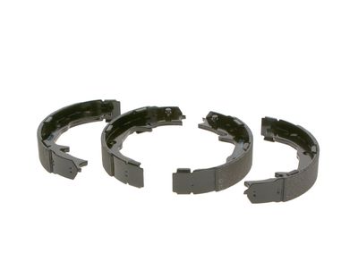 BREMSBACKENSATZ FESTSTELLBREMSE BOSCH 0986487766 18