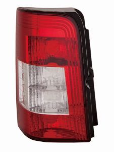 ABAKUS 552-1925R-UE Задний фонарь  для CITROËN (Ситроен)