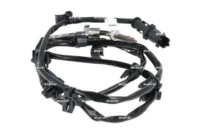 Uitlaatgastemperatuursensor (Na DPF) past: OPEL INSIGNIA A, INSIGNIA A COUNTRY  SAAB 9-5 2.0D 07.08-03.17