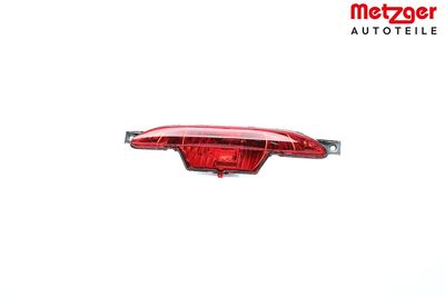 LUMINA DE CEATA SPATE METZGER AUTOTEILE 2080357 3