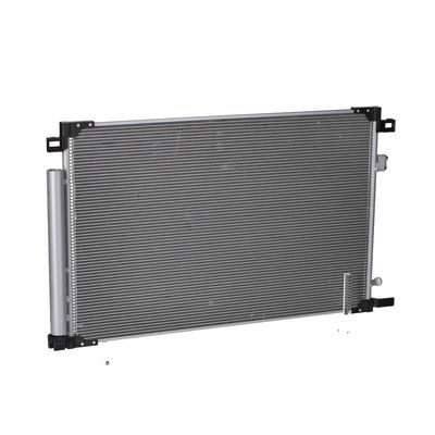 CONDENSATOR CLIMATIZARE NISSENS 941225 41