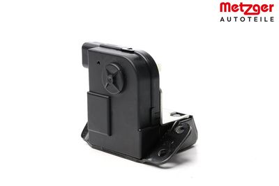 HECKKLAPPENSCHLOSS METZGER AUTOTEILE 2310791 25