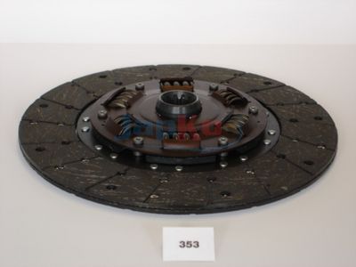 диск на съединителя JAPKO 80353