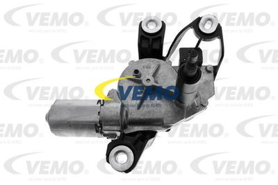 VEMO V10-07-0069 Двигун склоочисника 
