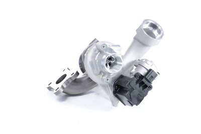 LADER AUFLADUNG BTS Turbo T916665BT 35