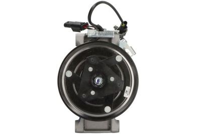 Airconditioning compressor past: MERCEDES A (W176), B SPORTS TOURER (W246, W242), CLA (C117), CLA (C118), CLA SHOOTING BRAKE (X117), CLA SHOOTING BRAKE (X118), GLA (X156) 1.6-2.2D 11.11-